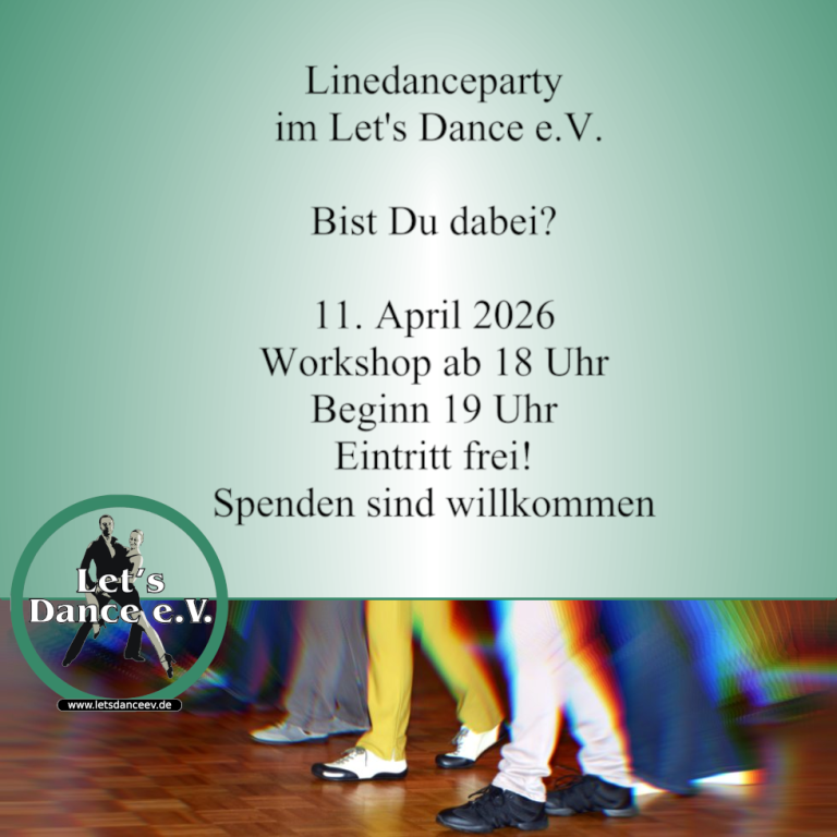 Linedanceparty2